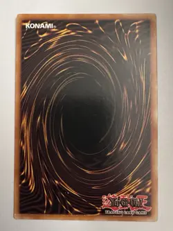 Yugioh! MP Exodia the Forbidden One - YGLD-ENA17 - Ultra Rare - 1st Edition - Image 2