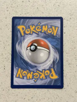 Honedge 83/146 Regional Championships Promo STAFF Pokemon Card LP - Image 2