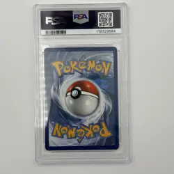 Moltres Zapdos Articuno GX #SM210 PSA 10 Gem Mint Black Star Promo Pokemon Card - Image 3