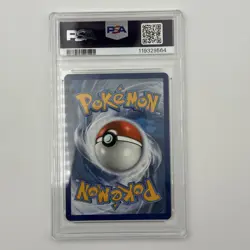 Moltres Zapdos Articuno GX #SM210 PSA 10 Gem Mint Black Star Promo Pokemon Card - Image 4