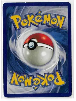 Gambler 60/62 Fossil 1st Edition Common Vintage Pokemon Card WOTC TCG English LP - Image 2