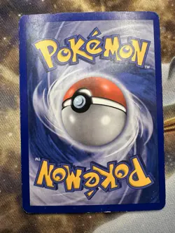 Snorlax Delta Species - 10/101 - Pokemon Dragon Frontiers Holo Card MP FREE SHIP - Image 3