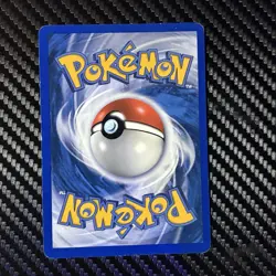Wooper 79/115 Pokemon TCG Pokemon Card (MYREF#4) - Image 2