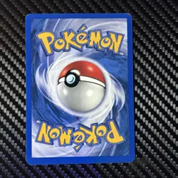 Ditto 18/62 Pokemon TCG Pokemon Card (MYREF#4) - Image 2