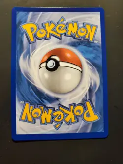 Oricorio ex 024 Mega Charizard UPC Promo card : Mega Evolution Promo Holo - Image 2