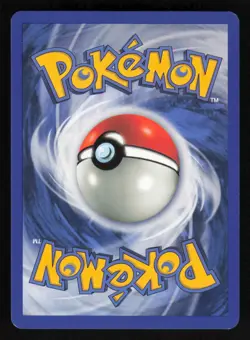 Pokemon Fossil #60/62 Gambler Apostador 1st Edition First Card TCCCX - Image 2
