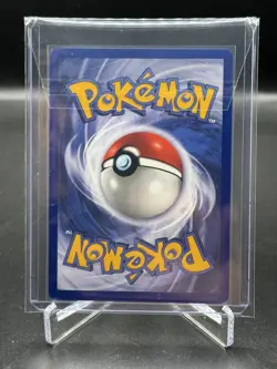 Pokemon Card: Gambler 60/62 1st Edition Fossil Set Common Nintendo NM Vintage - Image 2