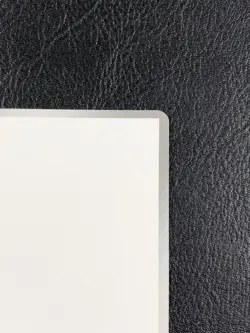 Pokemon TCG - Blank Filler Card - Grey Silver Border - Discard Error Misprint - Image 3