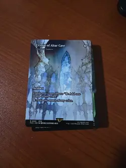 Final Fantasy Magic The Gathering 186 Card Lot *138 FOILS* M, R, C, UC, L, T - Image 5