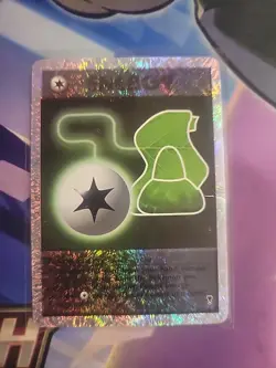 Potion Energy 101/110 Legendary Collection Reverse Holo Rare Pokemon Card HP - Image 1