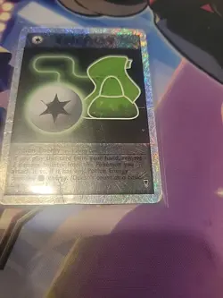 Potion Energy 101/110 Legendary Collection Reverse Holo Rare Pokemon Card HP - Image 2