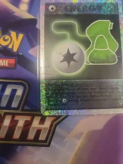 Potion Energy 101/110 Legendary Collection Reverse Holo Rare Pokemon Card HP - Image 4