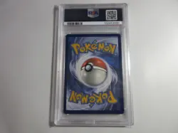 PSA 9 Duraludon Vmax TG21 Silver Tempest Pokemon Card - Image 2