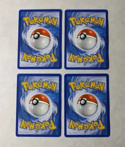 Pokemon Dark Explorers Set 2012 Card Lot of 28 Regular Cards Chansey Eevee NM - Image 3