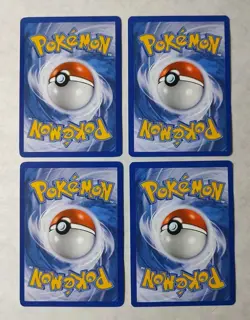 Pokemon Dark Explorers Set 2012 Card Lot of 28 Regular Cards Chansey Eevee NM - Image 5