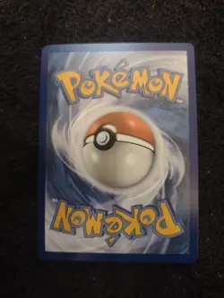 Pokemon TCG Magikarp Holo Card 203/193 Paldea Evolved Sv02 - Image 2