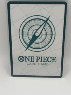 One Piece DON!! Card (Whitebeard) (Gold) (/62) Premium Booster NM FOIL - Image 2