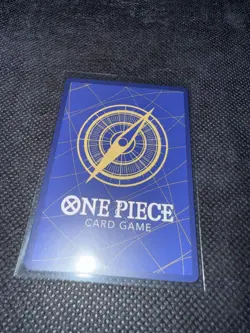 NAMI - One Piece TCG ST01-007 - Promo - Premium Card Collection Film Red Edition - Image 5