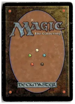 MTG Plains (166) - Portal Three Kingdoms Heavily Played English - Image 2