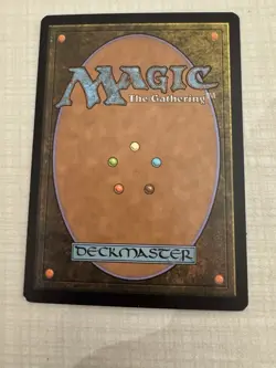 Magic The Gathering: Silver Hivelord. NM. Regular - Image 3