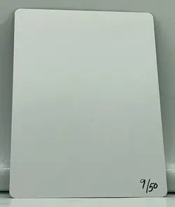 Prismatic Lens - Ultimate Masters - NM-Mint - MTG -Signed- Free Shipping - Image 2