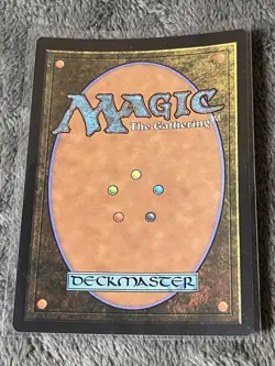 MTG Gromp - Spore Frog FOIL Secret Lair Drop 696 MINT / NM - Image 2