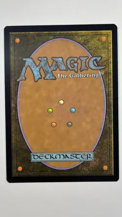 MTG Innistrad Midnight Hedgewitch's Mask Foil 023/277 Magic the Gathering - Image 2