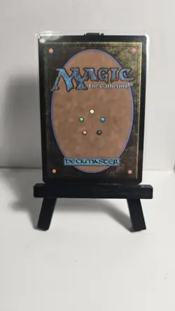 Krabby Patty Food Token 1938 - Non Foil Secret Lair MTG SpongeBob - Image 2