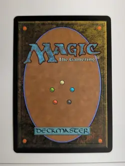 MTG - Goblin Bombardment - WOT - R - 43 - Image 2