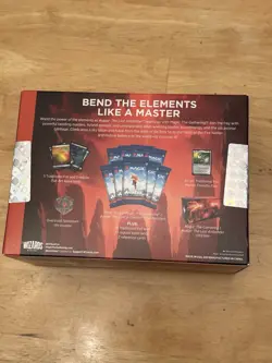 Magic the Gathering Bundle Avatar: The Last Airbender MTG New Sealed 🔥 - Image 2