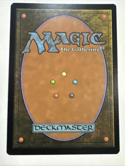 MTG, Chromatic Orrery FOIL (Extended Art) 382 LP Core Set 2021 Foil - Image 3