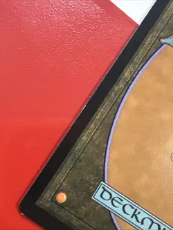 MTG, Chromatic Orrery FOIL (Extended Art) 382 LP Core Set 2021 Foil - Image 4