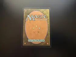 Magic MTG Altered Painted Poison Ivy - Oracle of Mul Daya - Image 2