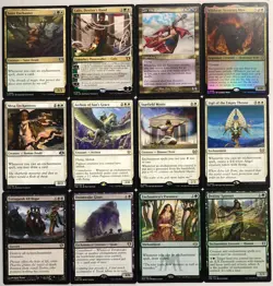 EDH Shrine Deck - Commander MTG Magic the Gathering - Image 5