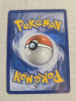 Holo Ultra Ball 146/159 Pokemon Play! Prize Pack Series Cosmos holo NM/M - Image 2