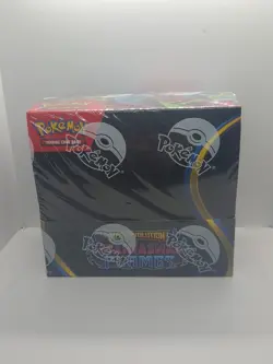 Pokemon TCG Phantasmal Flames Booster Box 36 Packs Brand New & Sealed! - Image 2