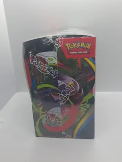 Pokemon TCG Phantasmal Flames Booster Box 36 Packs Brand New & Sealed! - Image 3