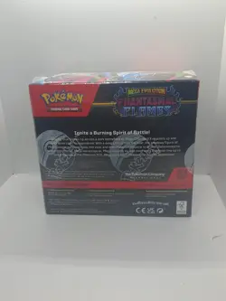 Pokemon TCG Phantasmal Flames Booster Box 36 Packs Brand New & Sealed! - Image 4