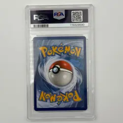 Mewtwo & Mew GX TAG TEAM PSA 10 Gem Mint SM191 Sun & Moon Black Star Promo - Image 2