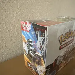 Pokemon TCG Scarlet & Violet - Obsidian Flames Booster Box - 36 Packs 820650863745 - Image 3