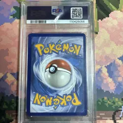 Pokemon 2023 SV151 Mew en Blastoise EX #200/165 PSA 10 - Image 2