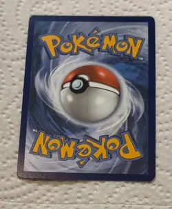 Pokemon TCG: Wigglytuff (Illus. Rare) - 105/94 - ME02: Phantasmal Flames - NM - Image 2