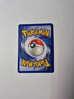 Gambler - 60/62 - 1st Edition Fossil - Common - Pokemon - Trainer - Image 2