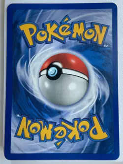 Pokemon - Trainer Gambler 60/62 Common 1st Edition Fossil 1999 WOTC NM - Image 2
