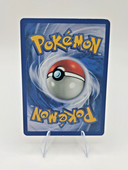 Pokemon TCG Gambler Fossil 60/62 Regular 1st Edition Common NM - Image 2