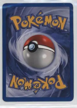 Gambler German 1st Ed. Pokemon Fossil #60 1999 - Image 2