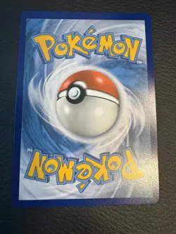 Pokemon Charizard v Sword & Shield Black Star Promo SWSH050 Full Art Mint - Image 2