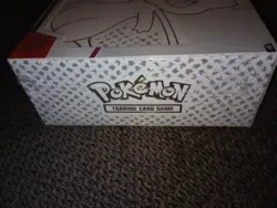 POKEMON 151 UPC SCARLET & VIOLET ULTRA PREMIUM COLLECTION BOX (FACTORY SEALED) - Image 5