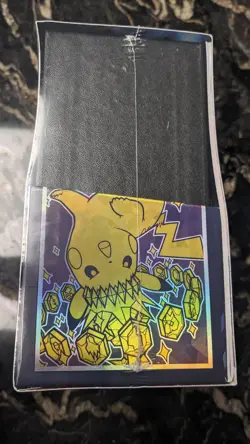 Pokemon TCG: Scarlet & Violet - Surging Sparks Elite Trainer Box new - Image 4