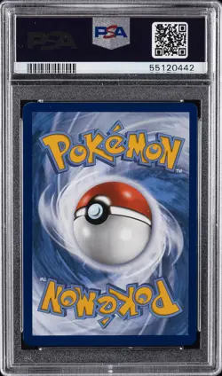 2020 POKEMON SWORD & SHIELD VIVID VOLTAGE SECRET FULL ART/PIKACHU VMAX PSA 9 - Image 2